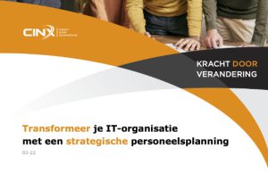 White paper strategische personeelsplanning
